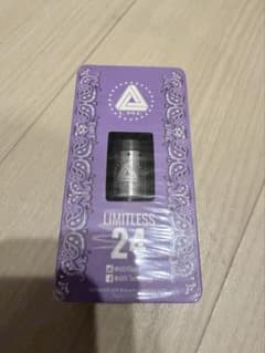 VAPE 電子タバコ　IJOY Limitless 24 RDAのサムネイル