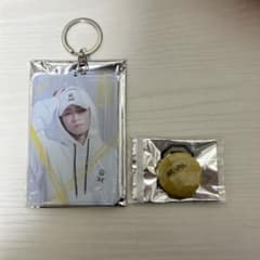 THE RAMPAGE 川村壱馬 アクリルキーホルダー 缶バッジ - メルカリ