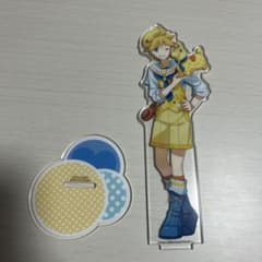 鏡音レン アクリルスタンドのサムネイル