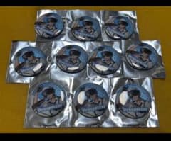 第五人格 コミケ C107 IDV 探鉱者 グリッター 缶バッジ 10個 - メルカリ