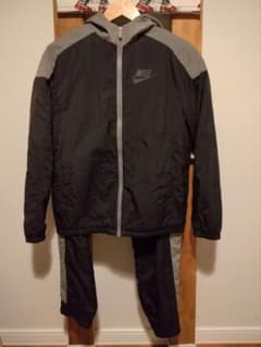 NIKEウインドブレーカー上下のサムネイル