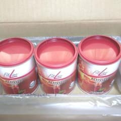 FitLine Activize Oxyplus 3缶セットのサムネイル