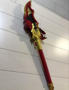 暴太郎戦隊ドンブラザーズ DX龍虎之戟のサムネイル