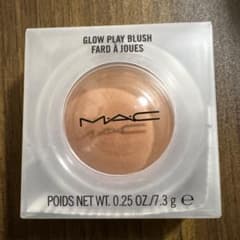 MAC Glow Play Blush ソー ナチュラル 7.3gのサムネイル