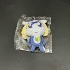 ケロロ軍曹 サンリオ むにゅぐるみ マスコット タママ×シナモロール コラボ