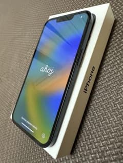iPhone 13 Midnight 256GB SIMフリーのサムネイル