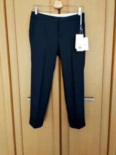 Mila Owen　NAVY　パンツのサムネイル