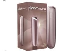 Ploom Aura ローズゴールド 本体のサムネイル