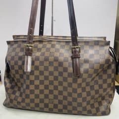 WW2310 VUITTON チェルシートートバッグ - メルカリ