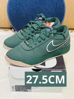 新品27.5CM Nike Book1 ナイキ ブック1 フラッグスタッフ - メルカリ