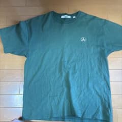 ビーチリゾートTシャツ グリーンのサムネイル