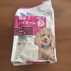 Hill's 腸内バイオーム 小粒 犬用療法食 3kg - メルカリ