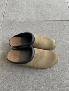ニードルス トロエントープ  スエード size39のサムネイル