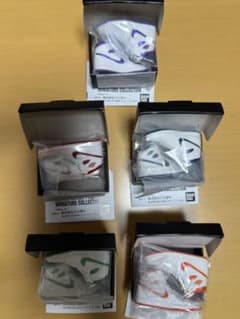 BANDAI ミニチュア Nike エアジョーダン1のサムネイル