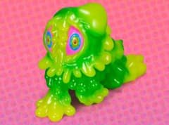 ＧＶＡ　ヘドラ（１９７１）上陸期　ｙｅｌのサムネイル
