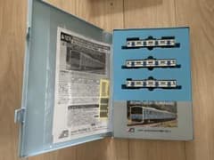 N*Z様 マイクロエース A1674 富士急行 6000系 6001編成 - メルカリ
