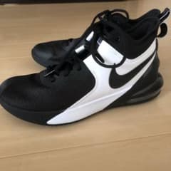 NIKE バスケットボールシューズ25センチのサムネイル