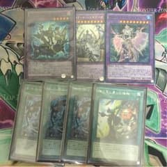 遊戯王シャドールのサムネイル