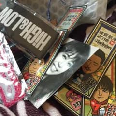 EXILETRIBE福袋（小）のサムネイル