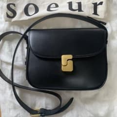 soeurショルダーバッグのサムネイル