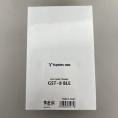 512107ユピテル 練習器具 ゴルフスイングトレーナー GST-8BLE - メルカリ