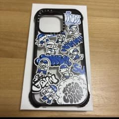 CASETiFY スケータージョン iPhone14のサムネイル