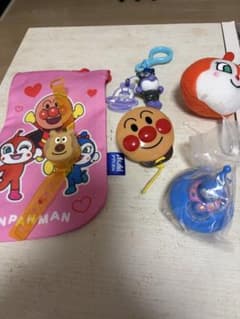 호빵맨 상품 묶음 판매
