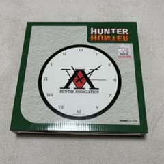 HUNTER×HUNTER しまむら 時計のサムネイル