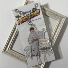 少年忍者 B&ZAI 稲葉 通陽 アクリルキーホルダー 忍サマ - メルカリ