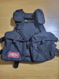 Angler's House フィッシングベストのサムネイル
