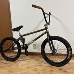 値下げ！FITBIKE CORRIERE1 2017 - メルカリ