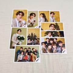 鈴木大河 IMP. IMPACTors 公式写真10枚セット - メルカリ