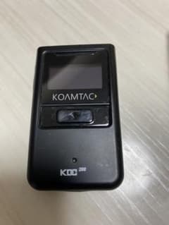 kdc200im バーコードリーダーのサムネイル