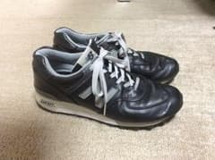 ニューバランス　Ｍ５７６　ＭＡＤＥ　ＩＮ　ＵＳＡのサムネイル