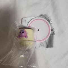 おぱんちゅうさぎ　Yummy! sweets mascot プリンのサムネイル
