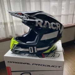 Airoh アイロー オフロード ヘルメット SHOEI ARAI バイクのサムネイル