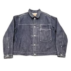 Levi'sリーバイス70501 デニムジャケット XL 90s-00s ユーロ - メルカリ