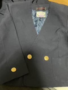 幼稚園　制服　YUKITORII トリイユキのサムネイル