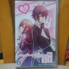 Glass Heart Princess PSPのサムネイル