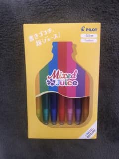 ☆ジャニーズWEST  PILOT 0.5のサムネイル