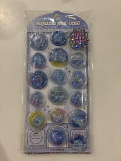 カプセルシールのサムネイル