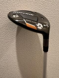 に*ま様 Callaway MAVRIK MAX LITE 5W 19° L Callaway MAVRIK MAX LITE 5W 19° L - メルカリ