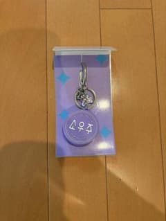 SOWOOZOO BTSボイスキーホルダーのサムネイル