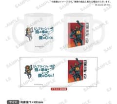APEX LEGENDS オクタン パスファインダー マグカップ - メルカリ