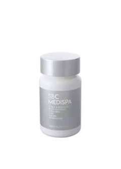 【500円引価格】SBC MEDISPA ホワイトサプリメント 30粒のサムネイル