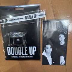 SEVENTEEN CxM DOUBLE UP チケットポーチセット 千葉 - メルカリ