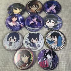 あんスタ 朔間零 缶バッジ まとめ売り - メルカリ