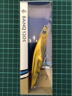 POP SEA CREW BANQ 120sのサムネイル
