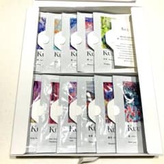 KUU シャンプー セットのサムネイル
