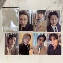 BTS ARIRANG アリラン　釜山　コンサート　釜山コン　トレカ　セット m49070853143_1.jpg?1781423839